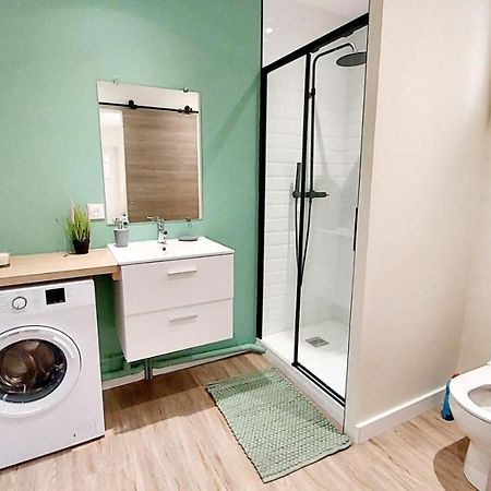 Cosy Yucca - 1Ch - Quartier Des Halles & Parking بو المظهر الخارجي الصورة